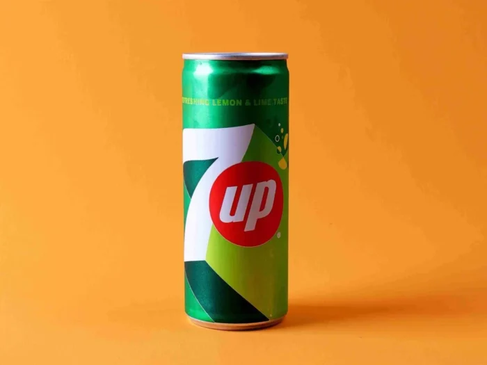 7 Up