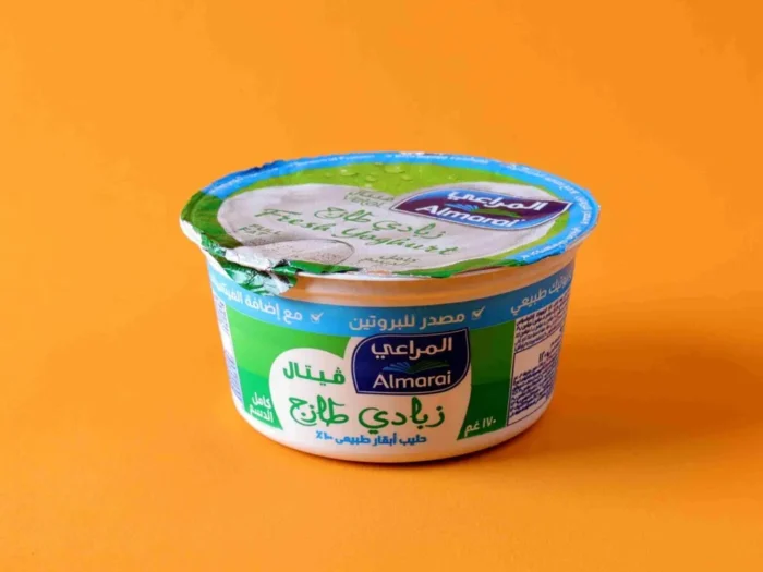 Almarai Yogurt