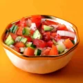 Arab salad