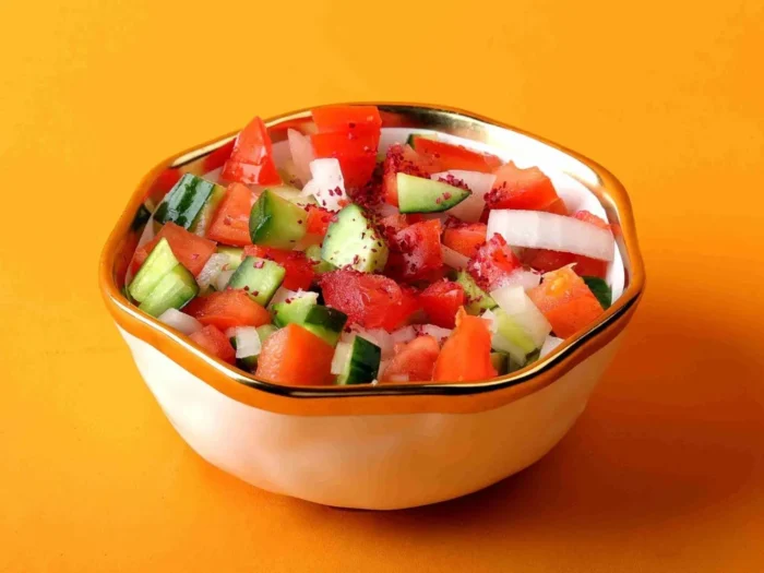 Arab salad