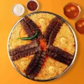 Bukhari Kabab Laham