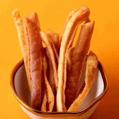 Crunchy Bread