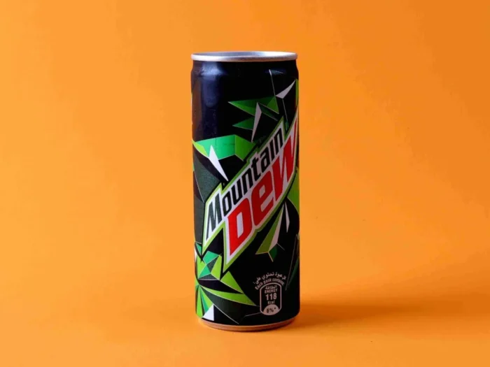 Dew 250 ML