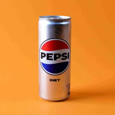 Diet Pepsi Soft Drink