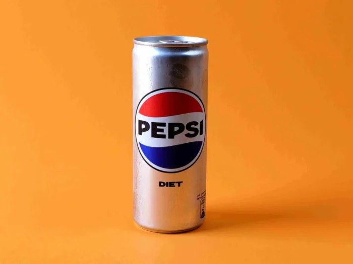 Diet Pepsi Soft Drink