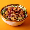 Fattoush Salad
