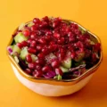 Jakh Salad