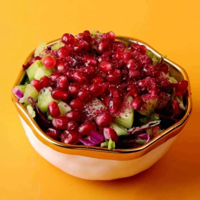 Jakh Salad