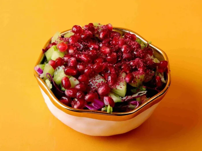 Jakh Salad