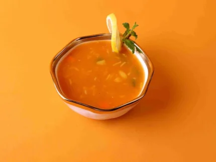Jakh Soup