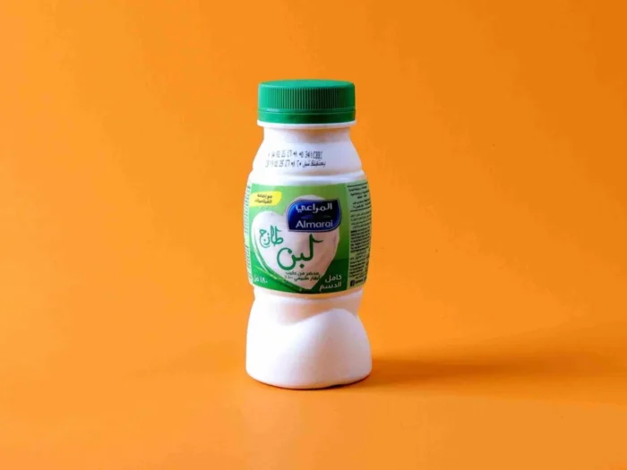 Laban Almarai