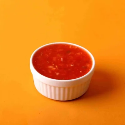 Maabouj spicy bukhari jakh