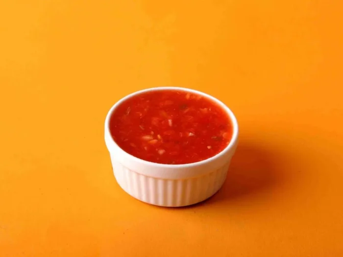 Maabouj spicy bukhari jakh