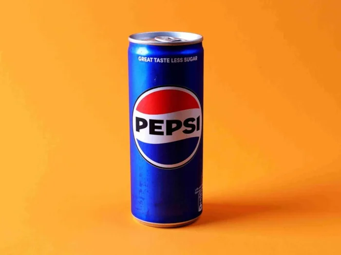 Pepsi