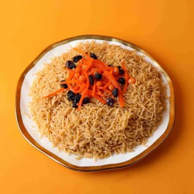 Rice Extra
