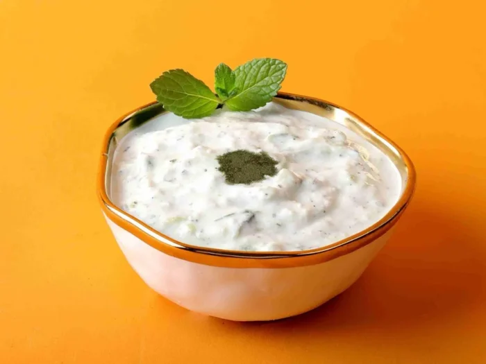 روب ثوم جبلي